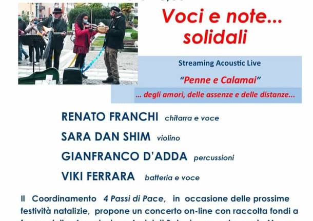 Legnano eventi