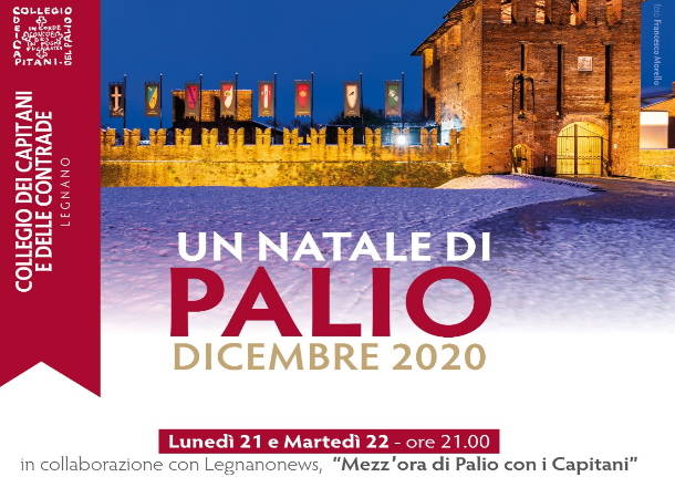 Legnano palio