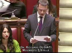 legnano politica