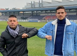 Legnano sport