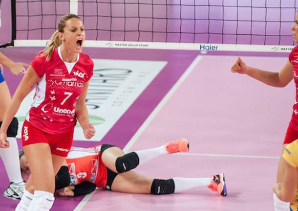 Legnano sport