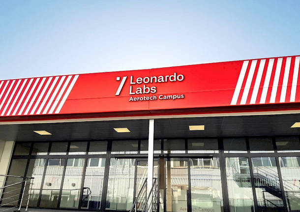 leonardo labs