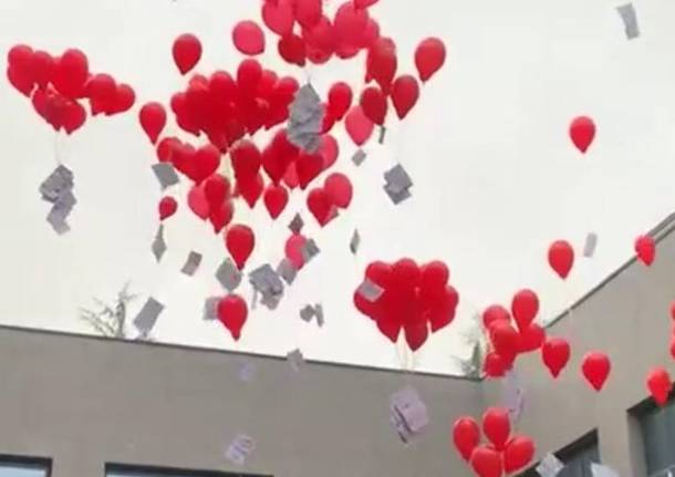 Da Villa Cortese 500 lettere in volo per Babbo Natale