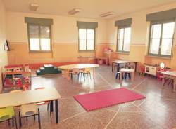 Lissago, la scuola dell'infanzia "A.M. e G.B. Dall’Aglio" pronta per l'open day