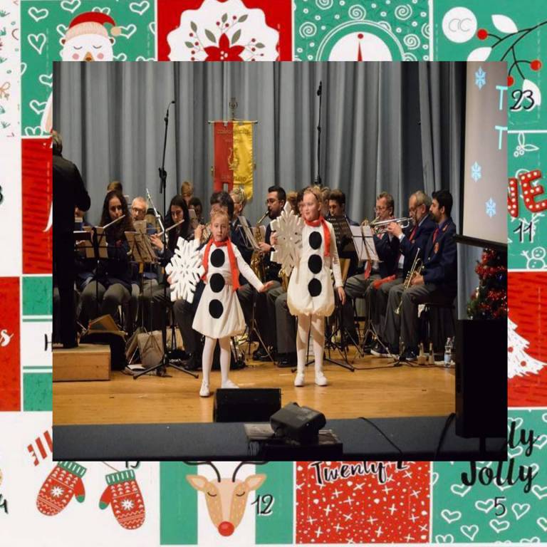 Majorettes di Gerenzano