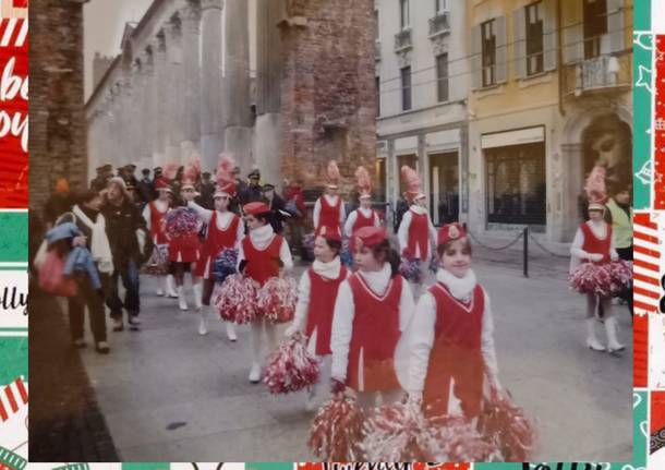 Majorettes di Gerenzano