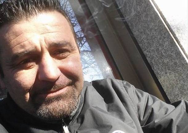 Marco Bonomi, morto il 28 dicembre 2020