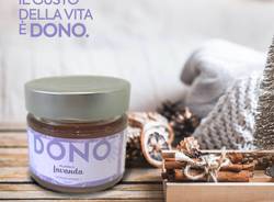 Marmellate di agrumi e confetture da Nonsolopane Onlus