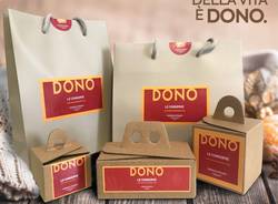 Marmellate di agrumi e confetture da Nonsolopane Onlus