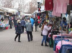 mercato di Legnano