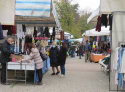 mercato di Legnano