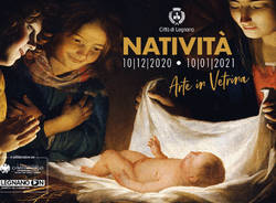 Mostra Natale Legnano