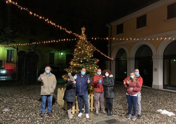 Natale a Casciago