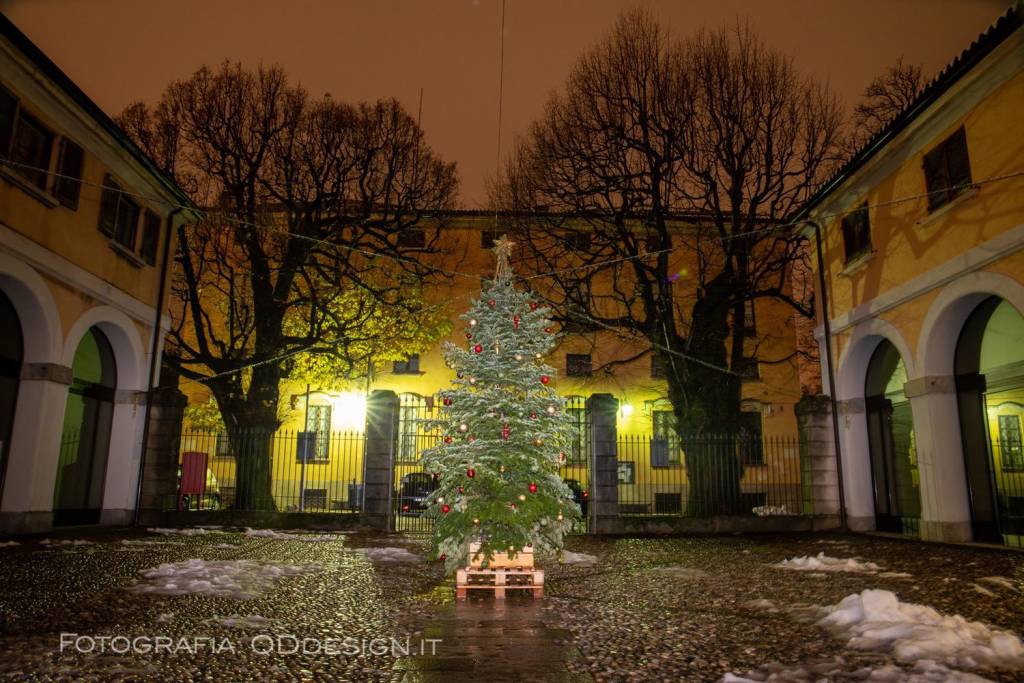 Natale a Casciago