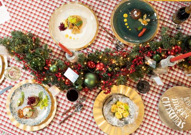 Natale in Cascina Diodona