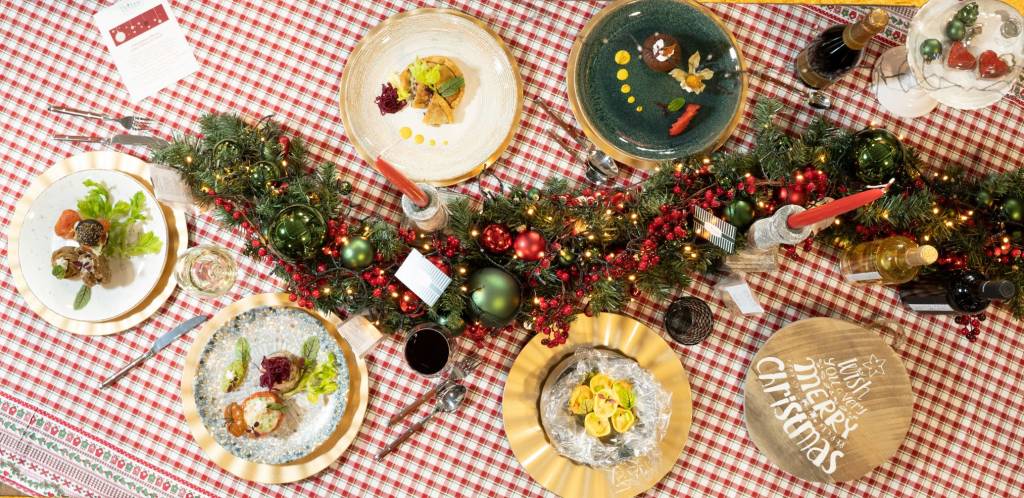 Natale in Cascina Diodona