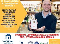 Negozi locali, Sesto Calende