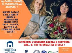 Negozi locali, Sesto Calende