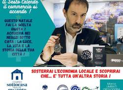 Negozi locali, Sesto Calende