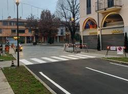 Nerviano viale villoresi