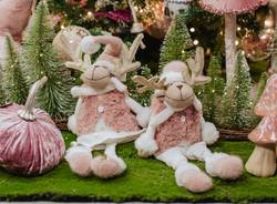 Nicora Garden: Il Paese di Natale a portata di un “click”