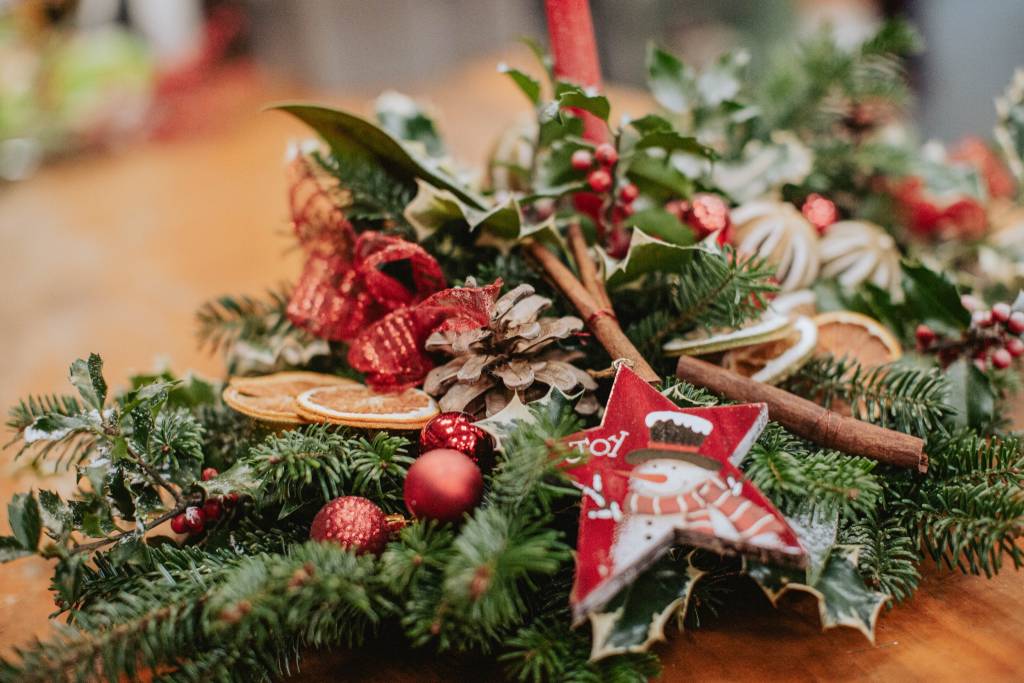 Nicora Garden: Il Paese di Natale a portata di un “click”