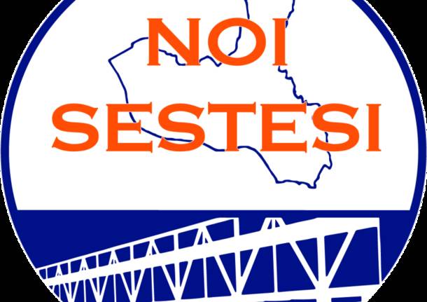 Noi Sestesi - Logo