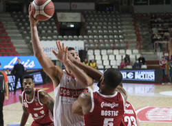 Openjobmetis Varese - UnaHotels Reggio Emilia 76-89