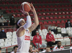 Openjobmetis Varese - UnaHotels Reggio Emilia 76-89