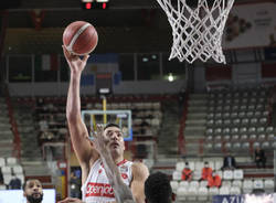 Openjobmetis Varese - UnaHotels Reggio Emilia 76-89