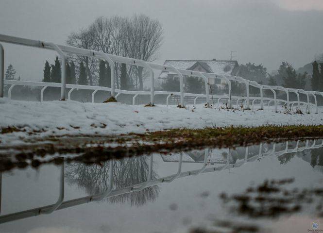 Paesaggio incantano - foto di Daniele Venegoni