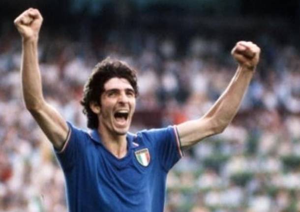 Paolo Rossi