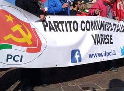 partito comunista italiano varese