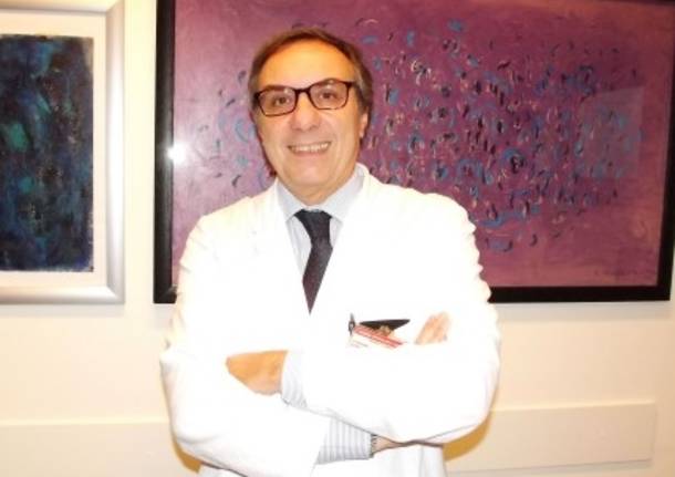 Pierangelo Clerici Microbiologo Legnano