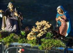 presepe baveno