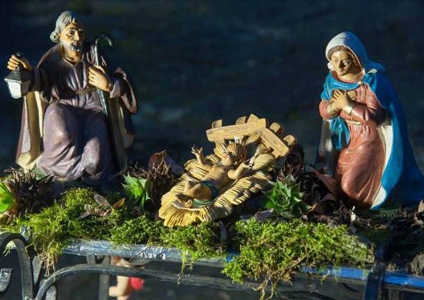 presepe baveno 