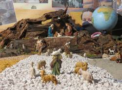 Presepe Schianno