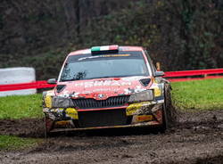 rally monza mauro miele