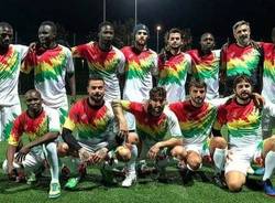 sankara fc calcio uisp viareggio