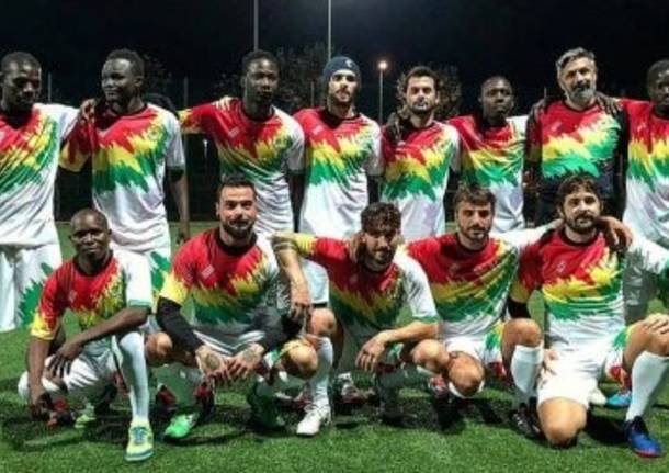 sankara fc calcio uisp viareggio