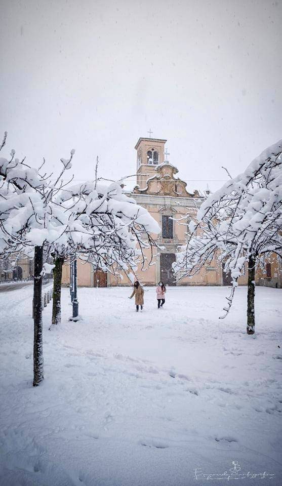 Saronno 2020