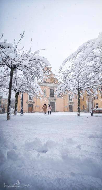 Saronno 2020