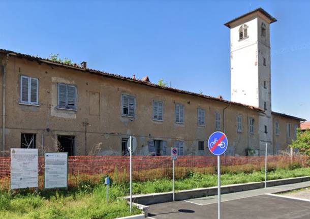 torre amigazzi rescaldina