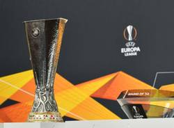 uefa europa league sorteggio calcio