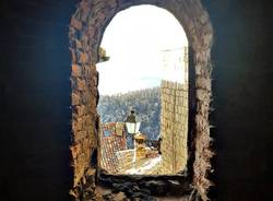 Una mattinata tra Sacro Monte e Campo dei Fiori (foto di Cristian Malonni)