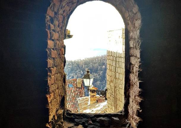 Una mattinata tra Sacro Monte e Campo dei Fiori (foto di Cristian Malonni)