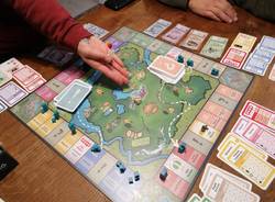 VA a lavurà, il monopoli varesino