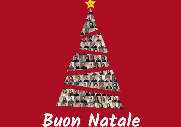 Un Natale Speciale Tanti Auguri Da Varesenews