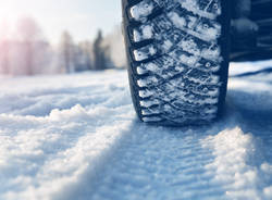gomme da neve