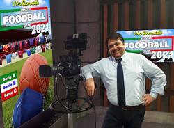 vito romaniello italian foodball club